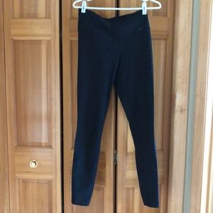 Black Nike Leggings